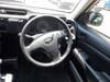 TOYOTA SUCCEED VAN