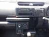 TOYOTA SUCCEED VAN