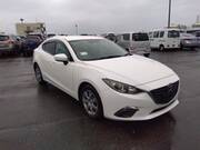2014 MAZDA AXELA 15C