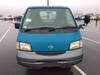 NISSAN VANETTE TRUCK