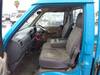 NISSAN VANETTE TRUCK