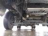NISSAN VANETTE TRUCK