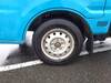 NISSAN VANETTE TRUCK