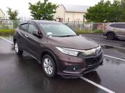 2020 HONDA VEZEL