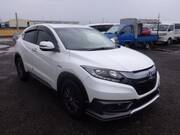 2014 HONDA VEZEL HYBRID
