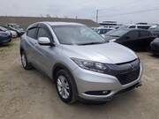 2014 HONDA VEZEL HYBRID X