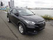 2016 HONDA VEZEL