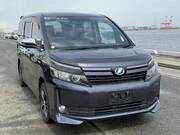 2015 TOYOTA VOXY HYBRID V