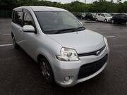 2014 TOYOTA SIENTA