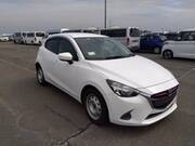 2016 MAZDA DEMIO