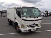 2009 TOYOTA TOYOACE TRUCK 1.35ton