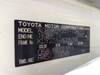 TOYOTA TOYOACE TRUCK