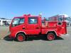 TOYOTA TOYOACE TRUCK