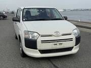 2019 TOYOTA SUCCEED VAN UL