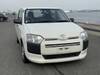 TOYOTA SUCCEED VAN