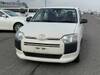 TOYOTA SUCCEED VAN