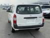 TOYOTA SUCCEED VAN