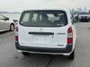 TOYOTA SUCCEED VAN