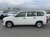 TOYOTA SUCCEED VAN