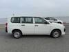 TOYOTA SUCCEED VAN