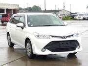 2015 TOYOTA COROLLA FIELDER