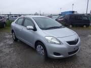 2010 TOYOTA BELTA