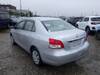 TOYOTA BELTA