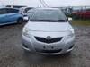 TOYOTA BELTA