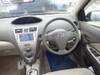 TOYOTA BELTA
