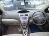 TOYOTA BELTA