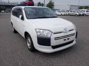 2016 TOYOTA SUCCEED VAN