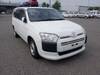 TOYOTA SUCCEED VAN
