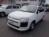 TOYOTA SUCCEED VAN
