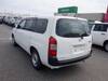 TOYOTA SUCCEED VAN
