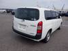 TOYOTA SUCCEED VAN