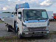 2004 MITSUBISHI CANTER 3.75ton