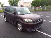 2010 TOYOTA COROLLA RUMION 1.5G