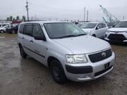2013 TOYOTA SUCCEED WAGON TX
