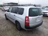 TOYOTA SUCCEED WAGON
