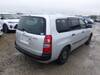 TOYOTA SUCCEED WAGON