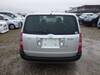 TOYOTA SUCCEED WAGON