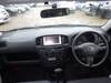 TOYOTA SUCCEED WAGON