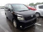 2009 TOYOTA VOXY V