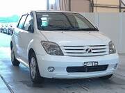 2005 TOYOTA IST