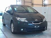 2010 TOYOTA WISH 1.8S
