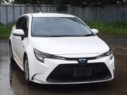 2020 TOYOTA COROLLA TOURING