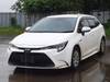 TOYOTA COROLLA TOURING