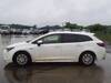 TOYOTA COROLLA TOURING
