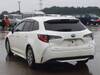 TOYOTA COROLLA TOURING