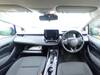 TOYOTA COROLLA TOURING